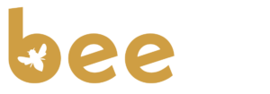 Bee Fit logo.